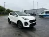 Florida Fine Cars - Used KIA SPORTAGE 2022 MIAMI NIGHTFALL