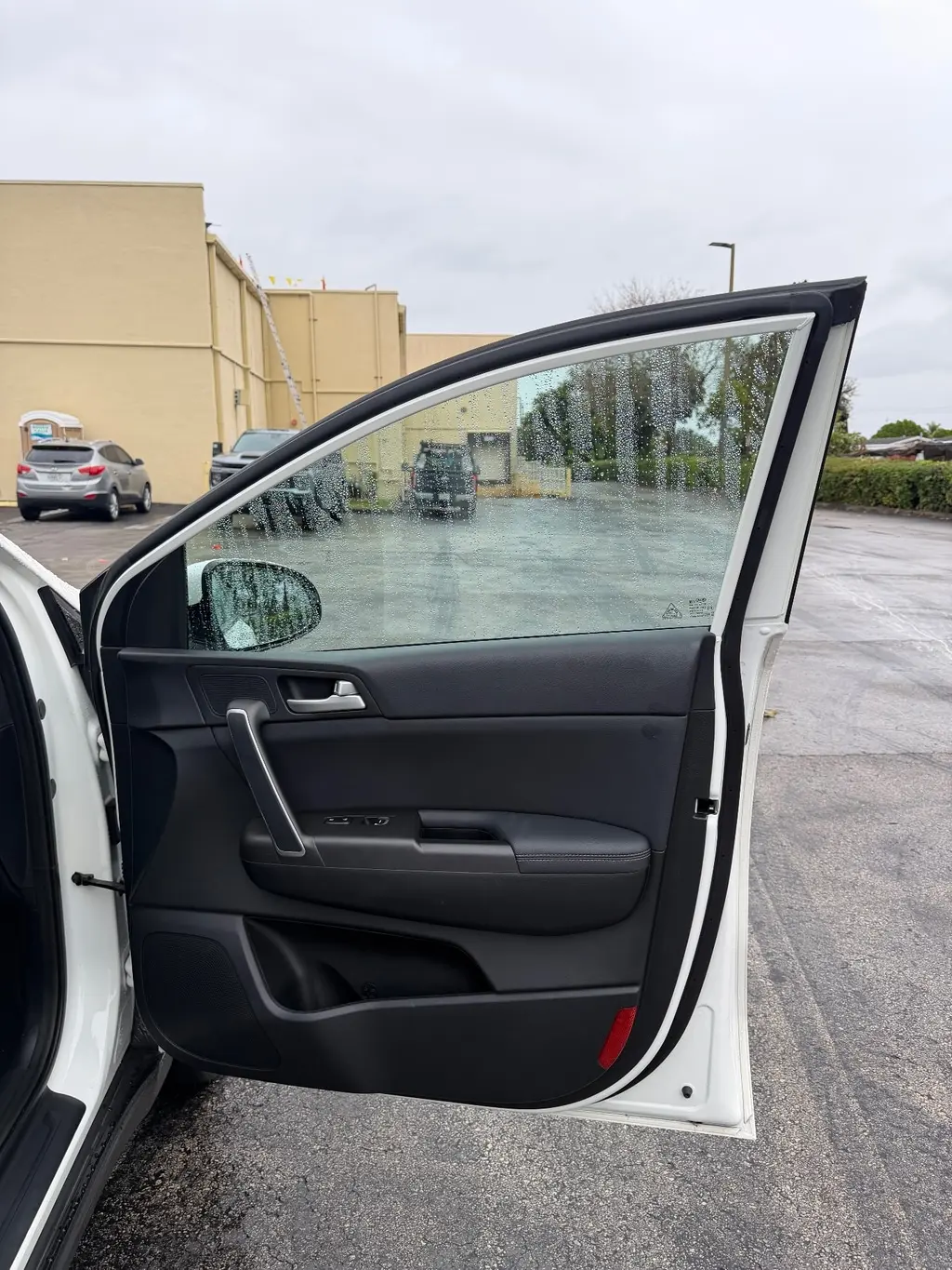 Florida Fine Cars - Used KIA SPORTAGE 2022 MIAMI NIGHTFALL