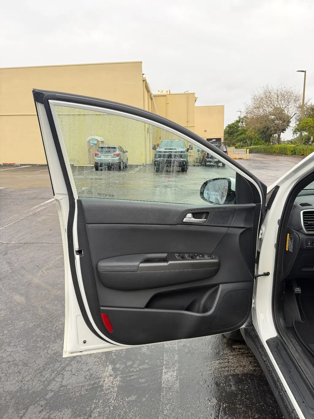 Florida Fine Cars - Used KIA SPORTAGE 2022 MIAMI NIGHTFALL