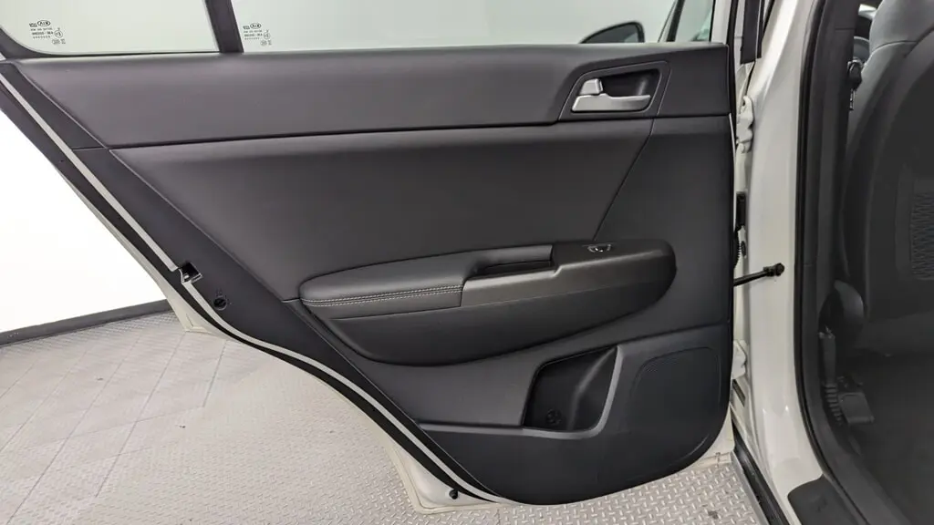 Florida Fine Cars - Used KIA SPORTAGE 2022 MIAMI NIGHTFALL