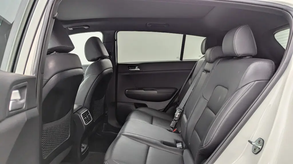 Florida Fine Cars - Used KIA SPORTAGE 2022 MIAMI NIGHTFALL