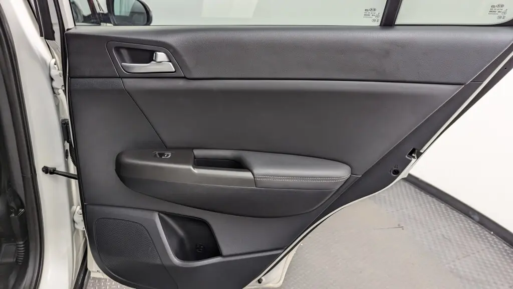 Florida Fine Cars - Used KIA SPORTAGE 2022 MIAMI NIGHTFALL