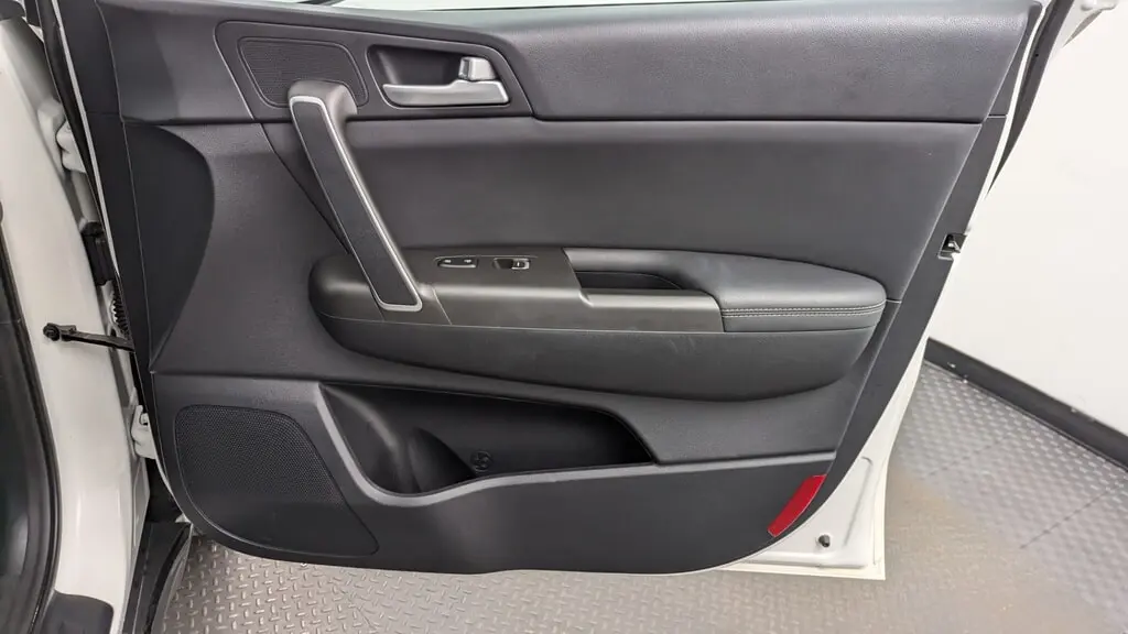 Florida Fine Cars - Used KIA SPORTAGE 2022 MIAMI NIGHTFALL