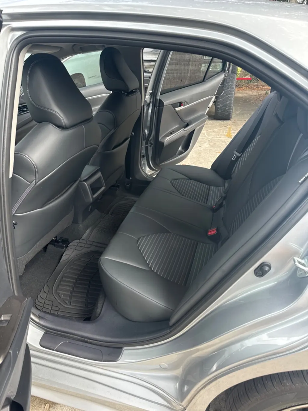 Florida Fine Cars - Used TOYOTA CAMRY 2024 WEST PALM SE