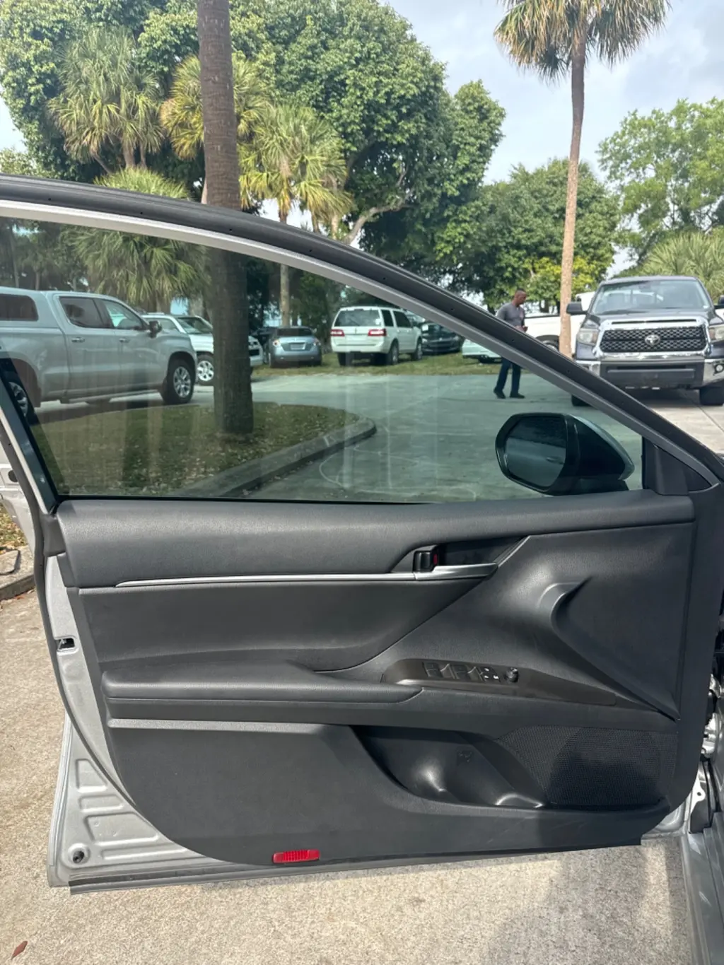 Florida Fine Cars - Used TOYOTA CAMRY 2024 WEST PALM SE