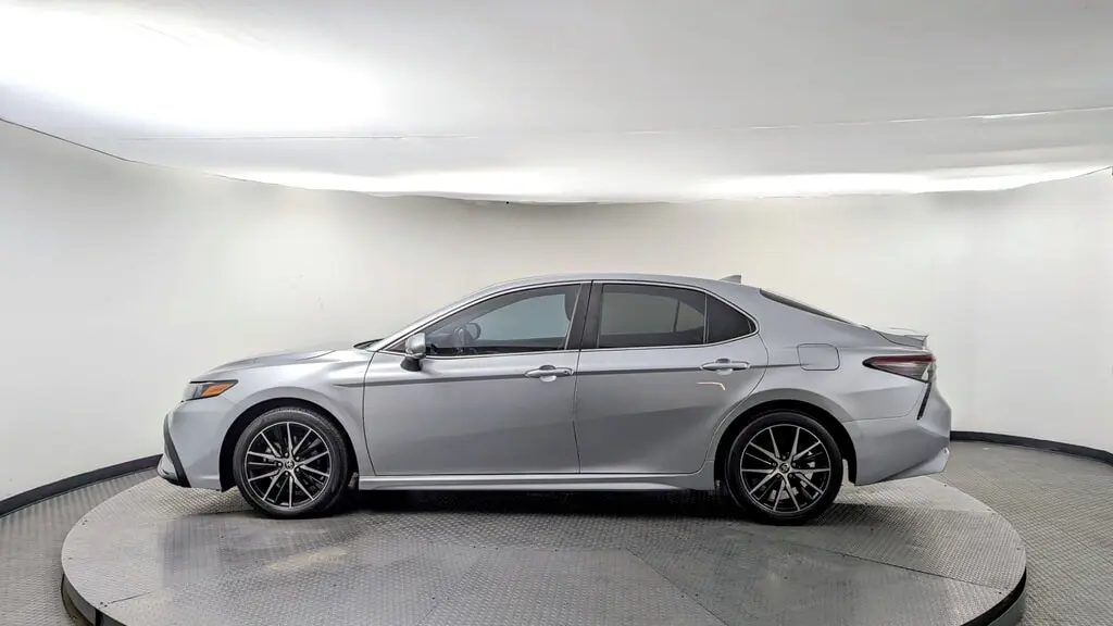 Florida Fine Cars - Used TOYOTA CAMRY 2024 WEST PALM SE