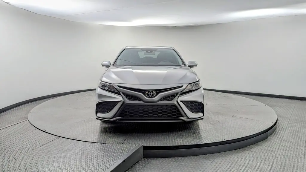 Florida Fine Cars - Used TOYOTA CAMRY 2024 WEST PALM SE