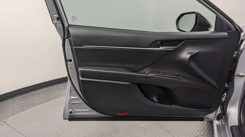 Florida Fine Cars - Used TOYOTA CAMRY 2024 WEST PALM SE