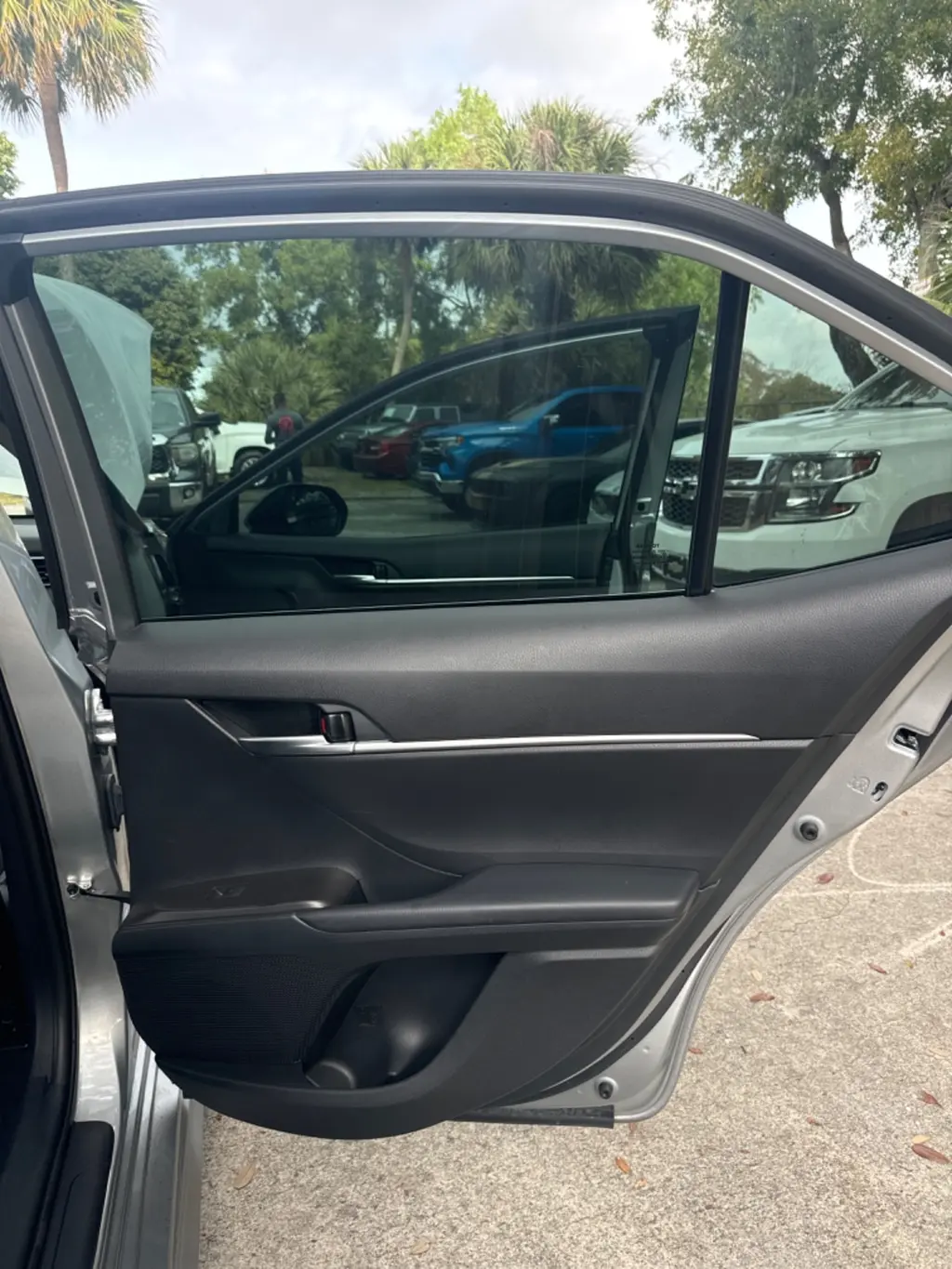 Florida Fine Cars - Used TOYOTA CAMRY 2024 WEST PALM SE