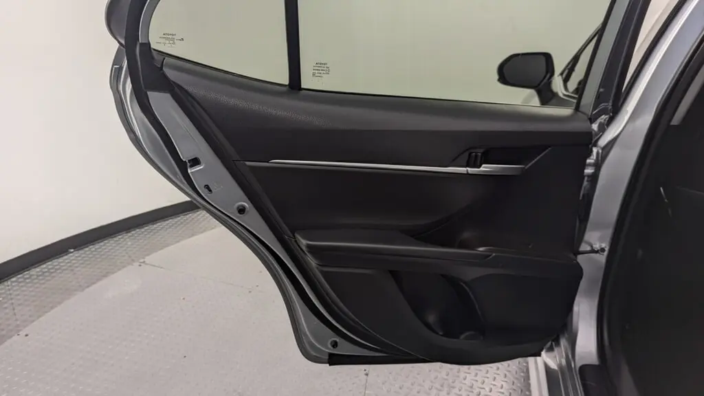 Florida Fine Cars - Used TOYOTA CAMRY 2024 WEST PALM SE