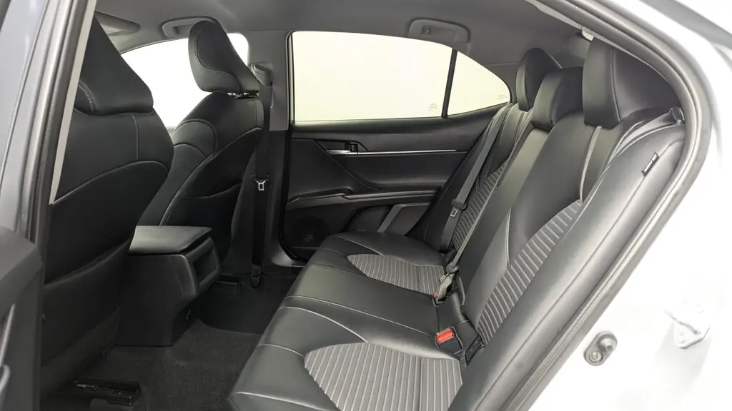 Florida Fine Cars - Used TOYOTA CAMRY 2024 WEST PALM SE