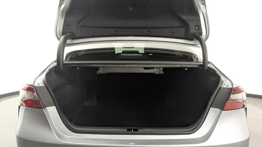 Florida Fine Cars - Used TOYOTA CAMRY 2024 WEST PALM SE