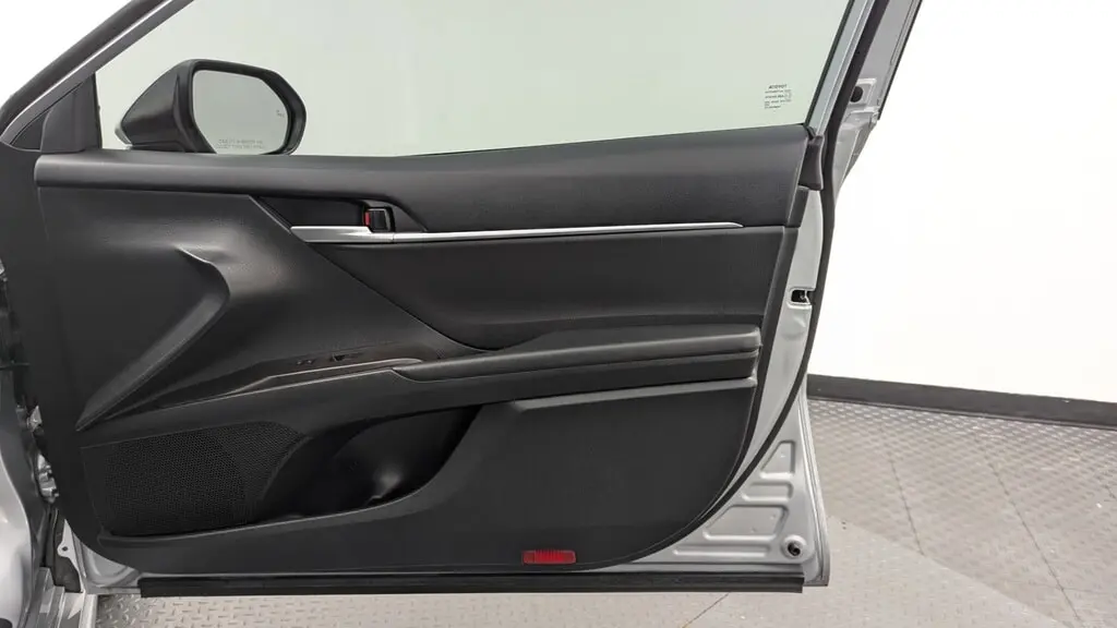 Florida Fine Cars - Used TOYOTA CAMRY 2024 WEST PALM SE