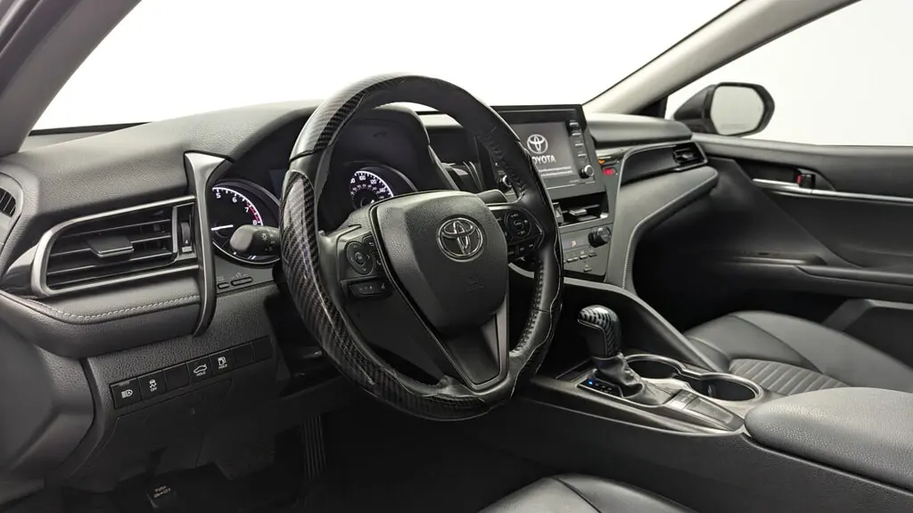 Florida Fine Cars - Used TOYOTA CAMRY 2024 WEST PALM SE