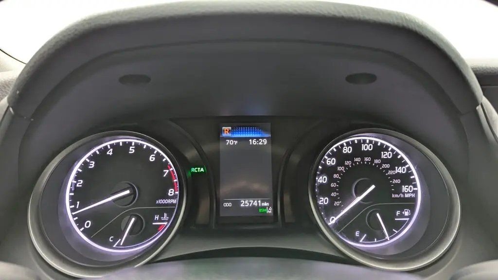 Florida Fine Cars - Used TOYOTA CAMRY 2024 WEST PALM SE