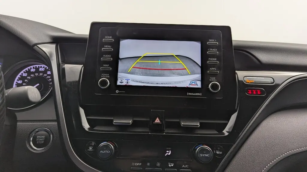 Florida Fine Cars - Used TOYOTA CAMRY 2024 WEST PALM SE