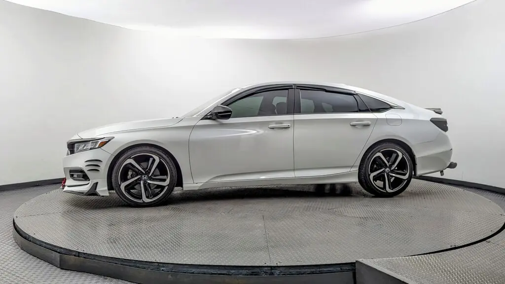 Florida Fine Cars - Used HONDA ACCORD 2018 MARGATE SPORT 1.5T