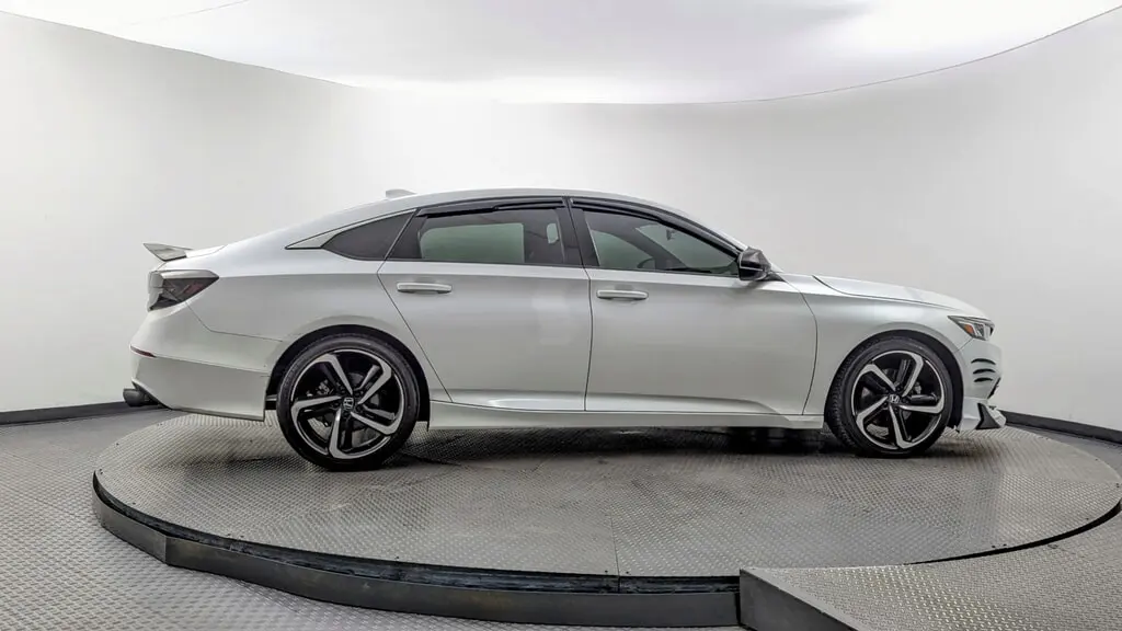 Florida Fine Cars - Used HONDA ACCORD 2018 MARGATE SPORT 1.5T