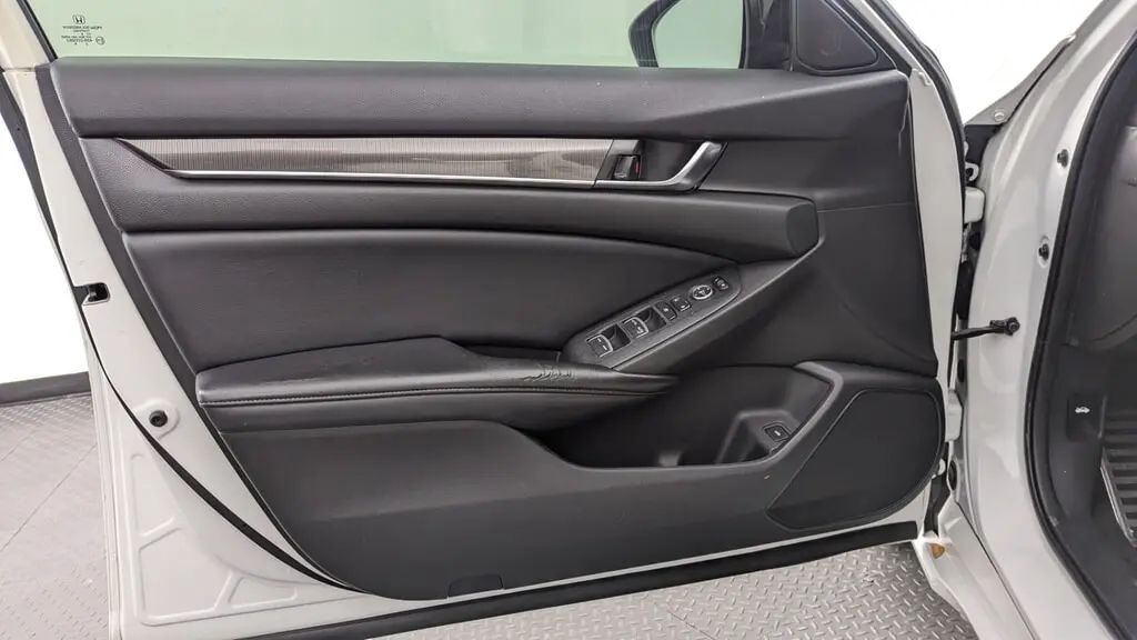 Florida Fine Cars - Used HONDA ACCORD 2018 MARGATE SPORT 1.5T