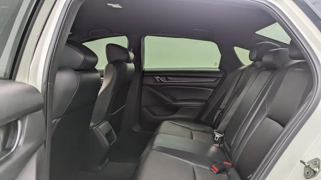 Florida Fine Cars - Used HONDA ACCORD 2018 MARGATE SPORT 1.5T