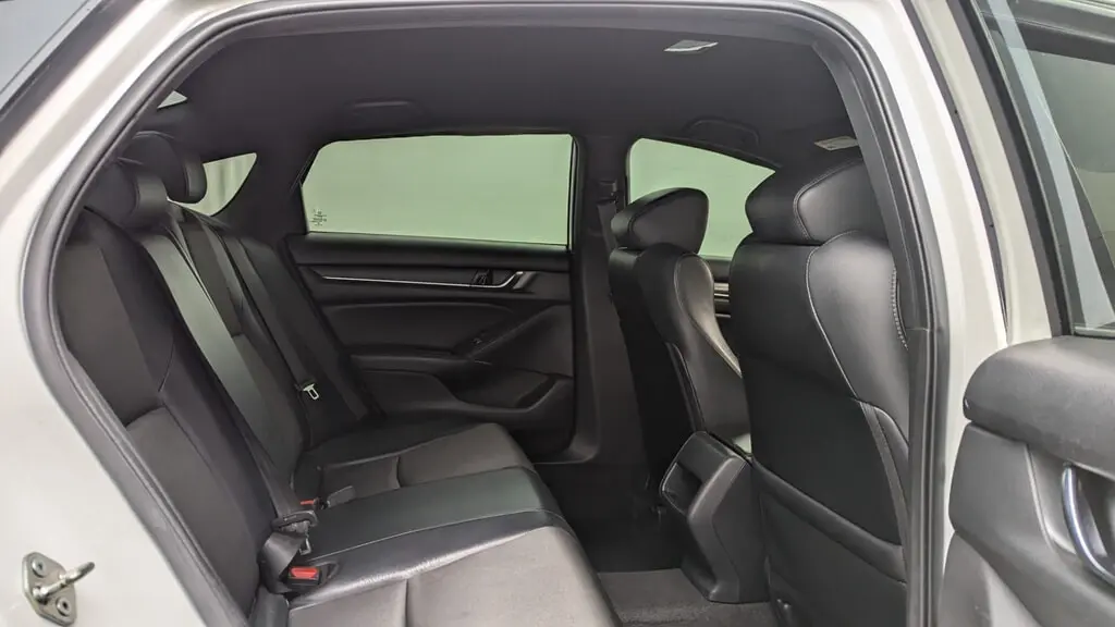 Florida Fine Cars - Used HONDA ACCORD 2018 MARGATE SPORT 1.5T