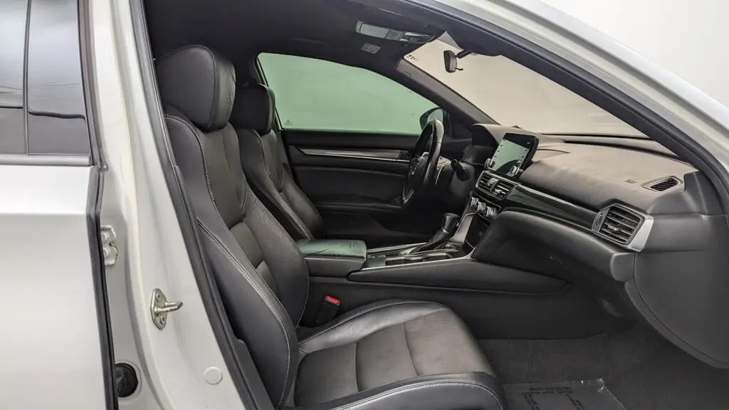 Florida Fine Cars - Used HONDA ACCORD 2018 MARGATE SPORT 1.5T