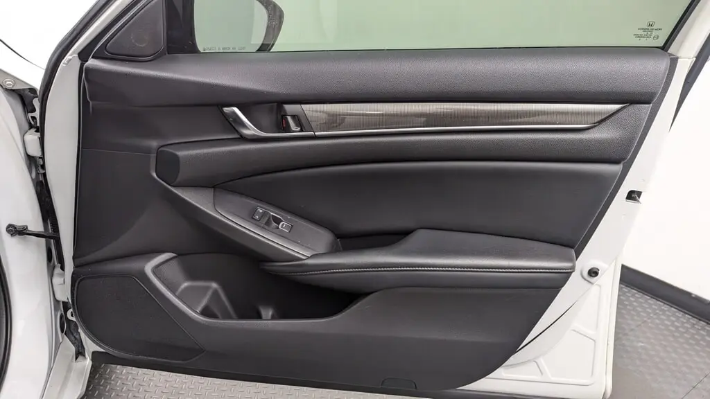 Florida Fine Cars - Used HONDA ACCORD 2018 MARGATE SPORT 1.5T