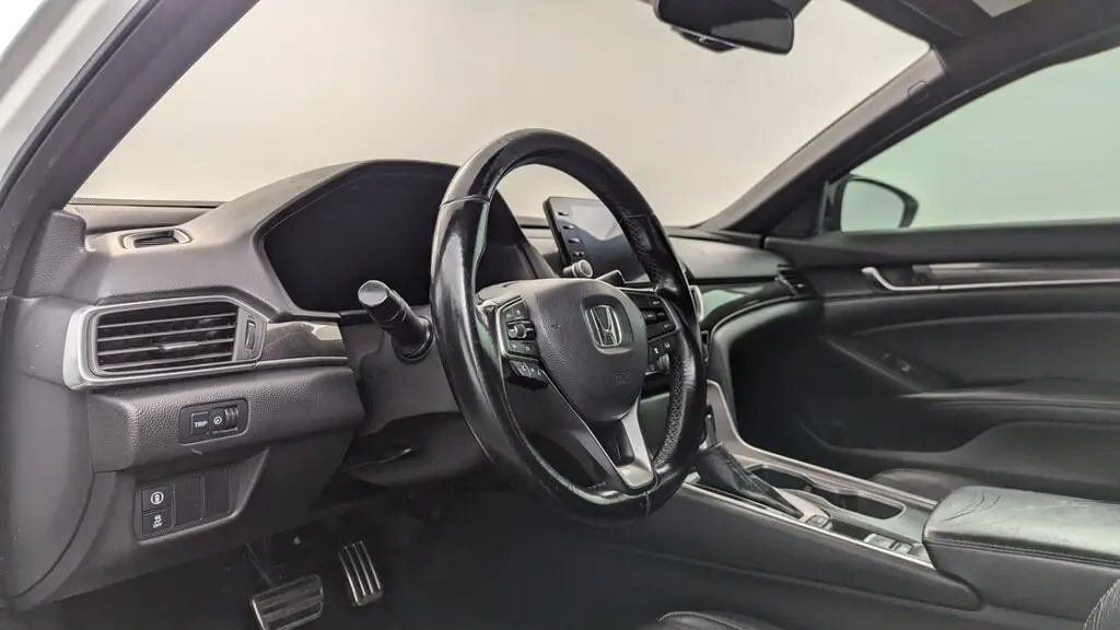 Florida Fine Cars - Used HONDA ACCORD 2018 MARGATE SPORT 1.5T