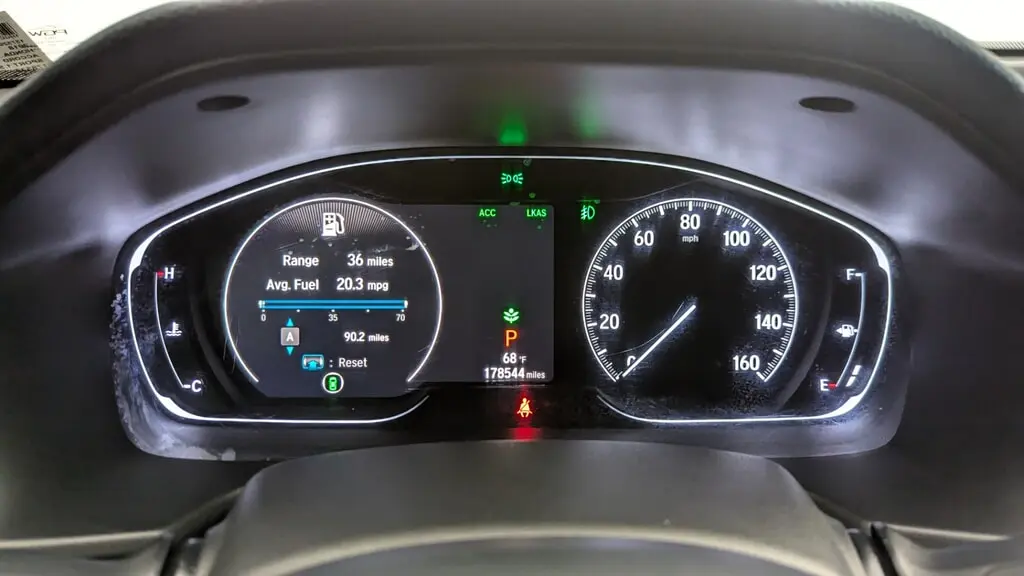 Florida Fine Cars - Used HONDA ACCORD 2018 MARGATE SPORT 1.5T