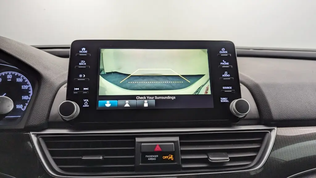 Florida Fine Cars - Used HONDA ACCORD 2018 MARGATE SPORT 1.5T