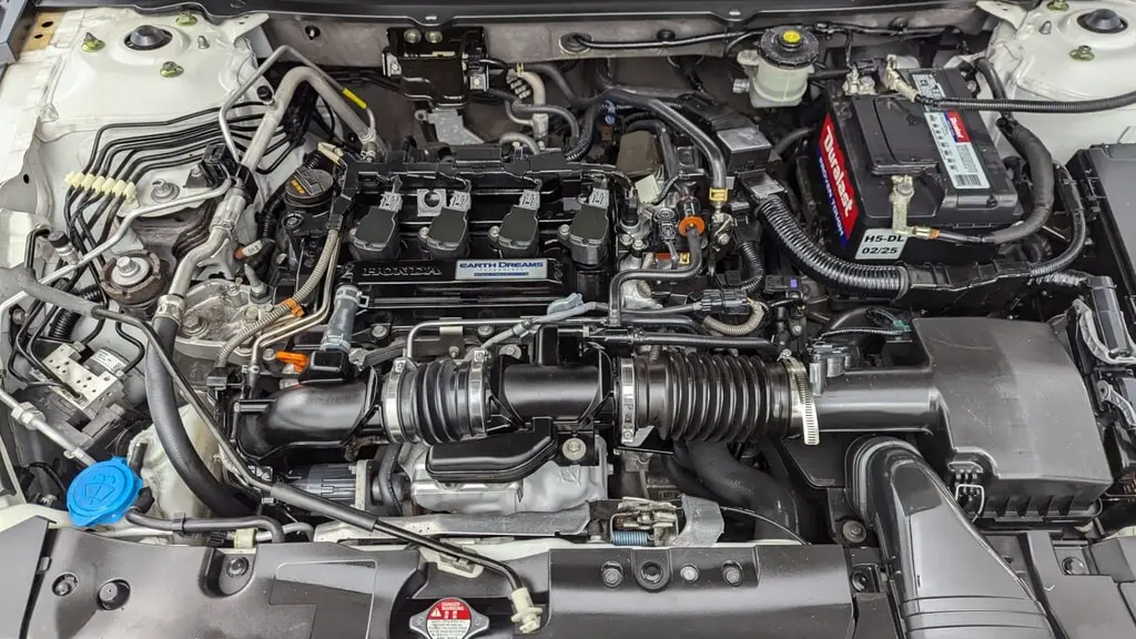 Florida Fine Cars - Used HONDA ACCORD 2018 MARGATE SPORT 1.5T