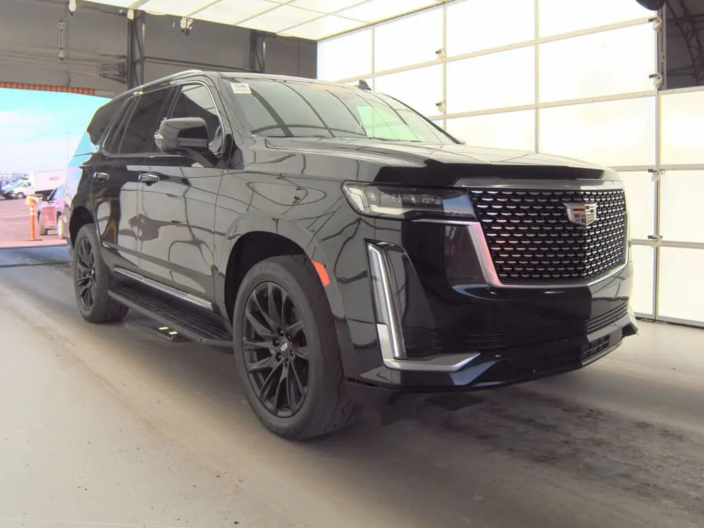 Florida Fine Cars - Used CADILLAC ESCALADE 2021 ORLANDO LUXURY