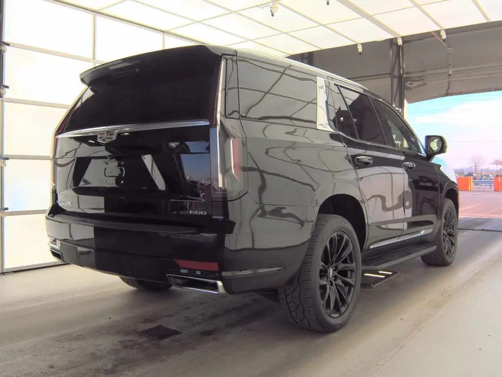 Florida Fine Cars - Used CADILLAC ESCALADE 2021 ORLANDO LUXURY