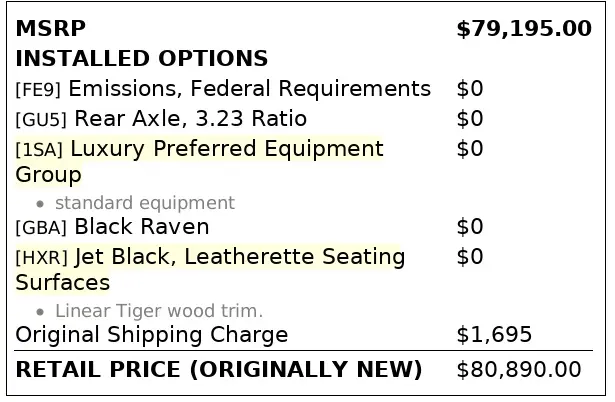 Florida Fine Cars - Used CADILLAC ESCALADE 2021 ORLANDO LUXURY