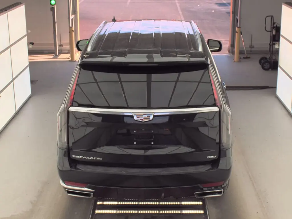 Florida Fine Cars - Used CADILLAC ESCALADE 2021 ORLANDO LUXURY