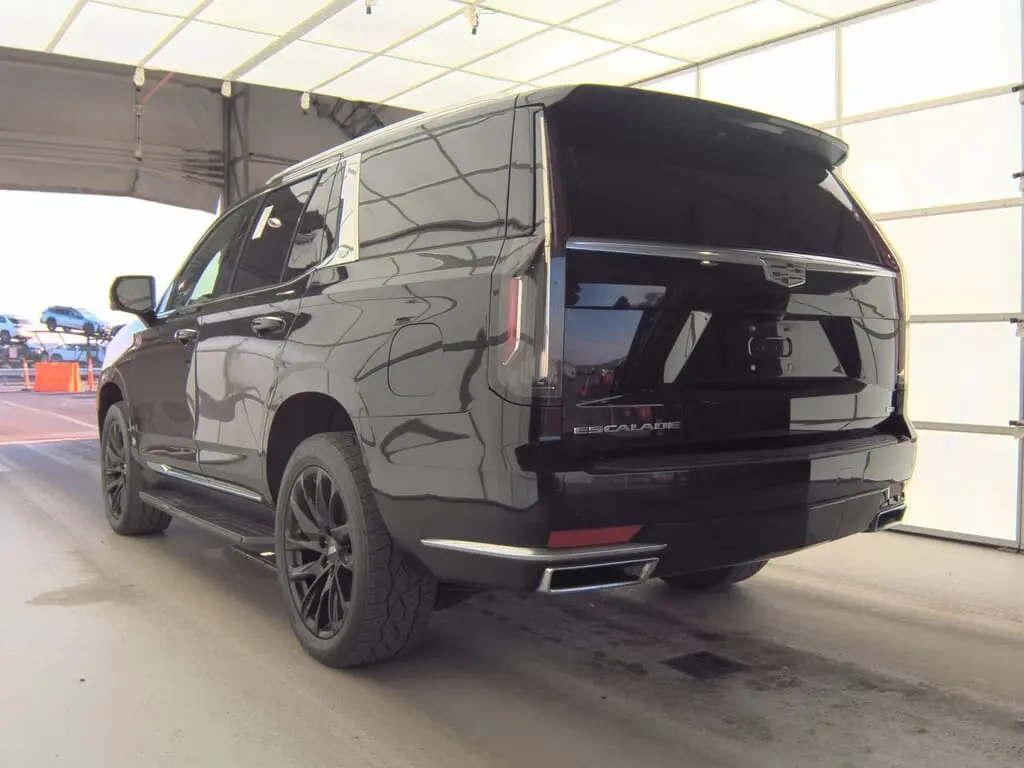 Florida Fine Cars - Used CADILLAC ESCALADE 2021 ORLANDO LUXURY