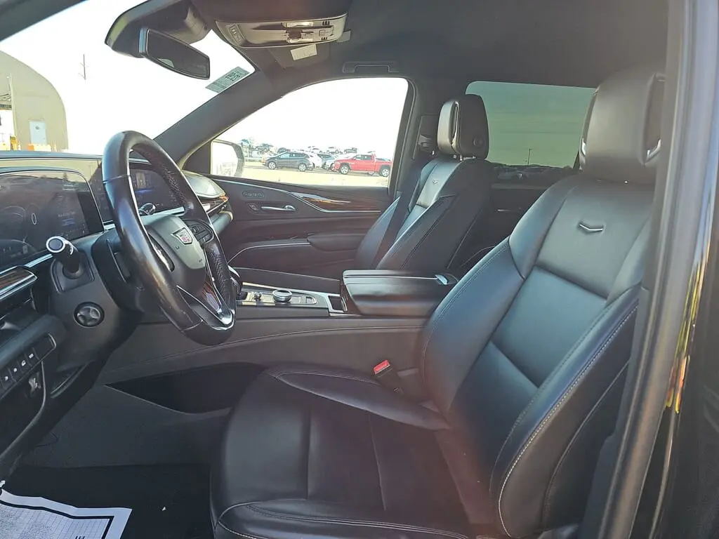 Florida Fine Cars - Used CADILLAC ESCALADE 2021 ORLANDO LUXURY