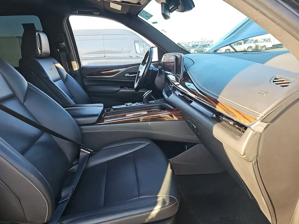 Florida Fine Cars - Used CADILLAC ESCALADE 2021 ORLANDO LUXURY