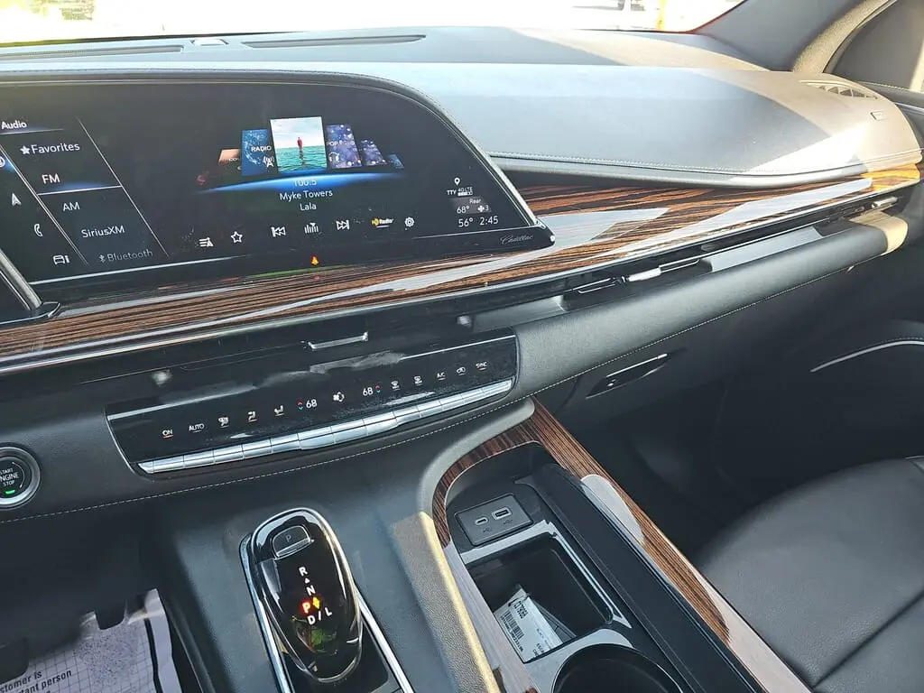 Florida Fine Cars - Used CADILLAC ESCALADE 2021 ORLANDO LUXURY