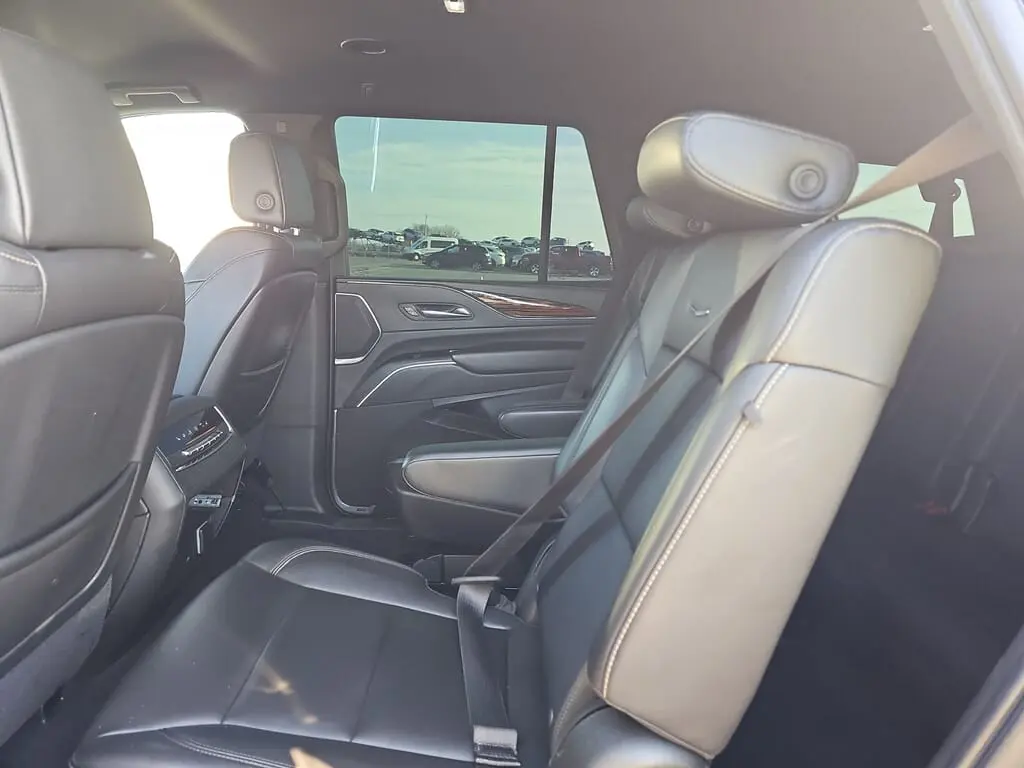 Florida Fine Cars - Used CADILLAC ESCALADE 2021 ORLANDO LUXURY