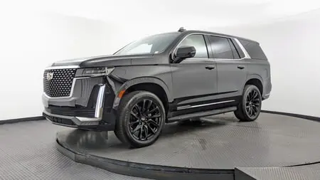 Florida Fine Cars - Used CADILLAC ESCALADE 2021 MIAMI LUXURY