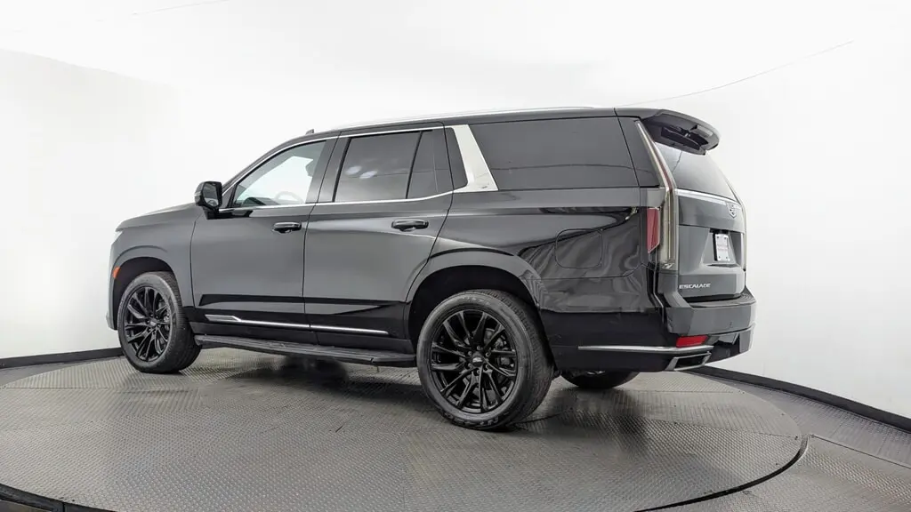 Florida Fine Cars - Used CADILLAC ESCALADE 2021 MIAMI LUXURY