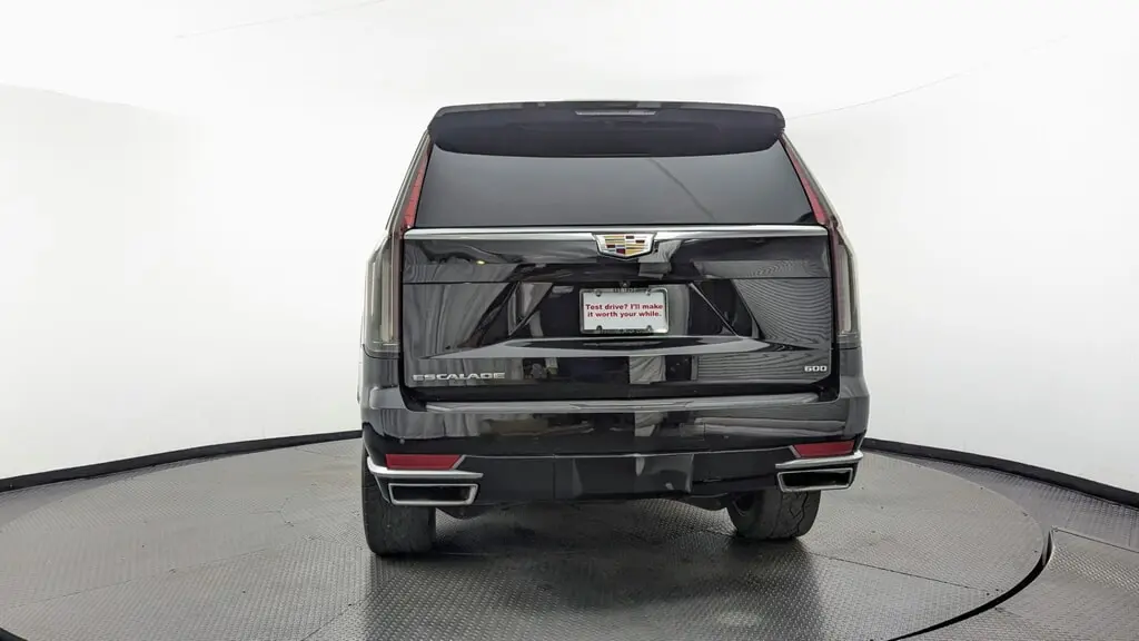 Florida Fine Cars - Used CADILLAC ESCALADE 2021 MIAMI LUXURY