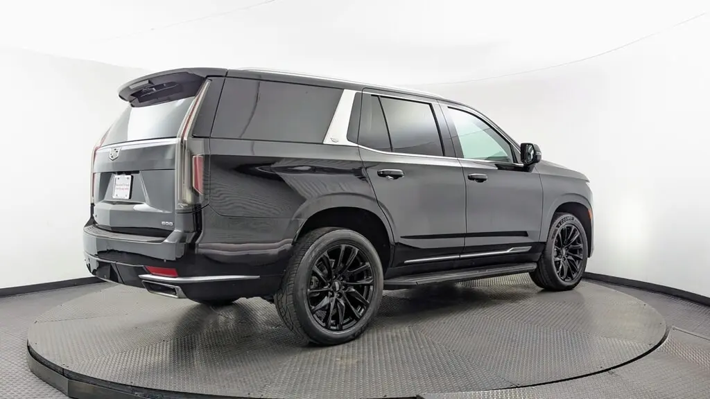 Florida Fine Cars - Used CADILLAC ESCALADE 2021 MIAMI LUXURY