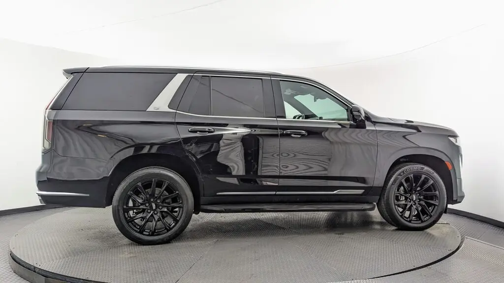 Florida Fine Cars - Used CADILLAC ESCALADE 2021 MIAMI LUXURY
