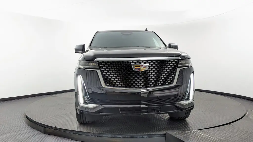 Florida Fine Cars - Used CADILLAC ESCALADE 2021 MIAMI LUXURY