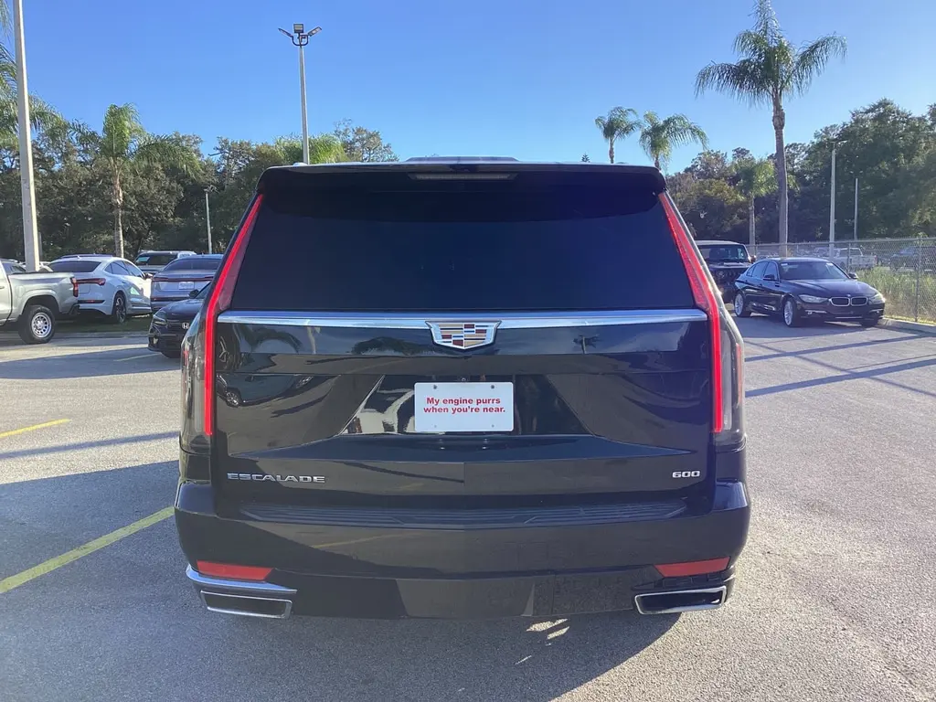 Florida Fine Cars - Used CADILLAC ESCALADE 2021 ORLANDO LUXURY