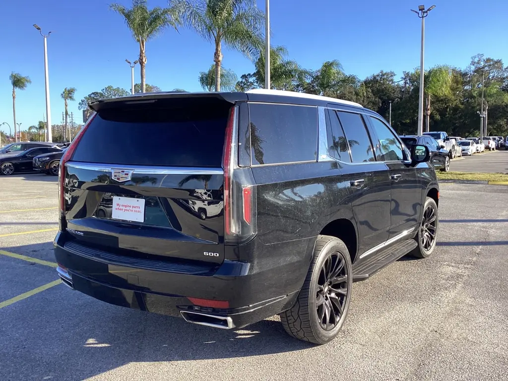 Florida Fine Cars - Used CADILLAC ESCALADE 2021 ORLANDO LUXURY