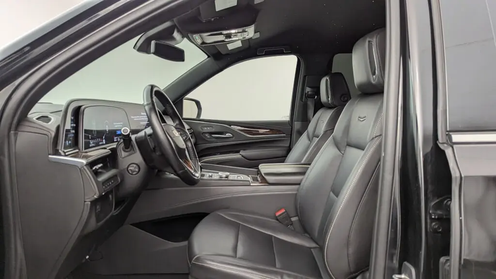 Florida Fine Cars - Used CADILLAC ESCALADE 2021 MIAMI LUXURY
