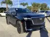 Florida Fine Cars - Used CADILLAC ESCALADE 2021 ORLANDO LUXURY
